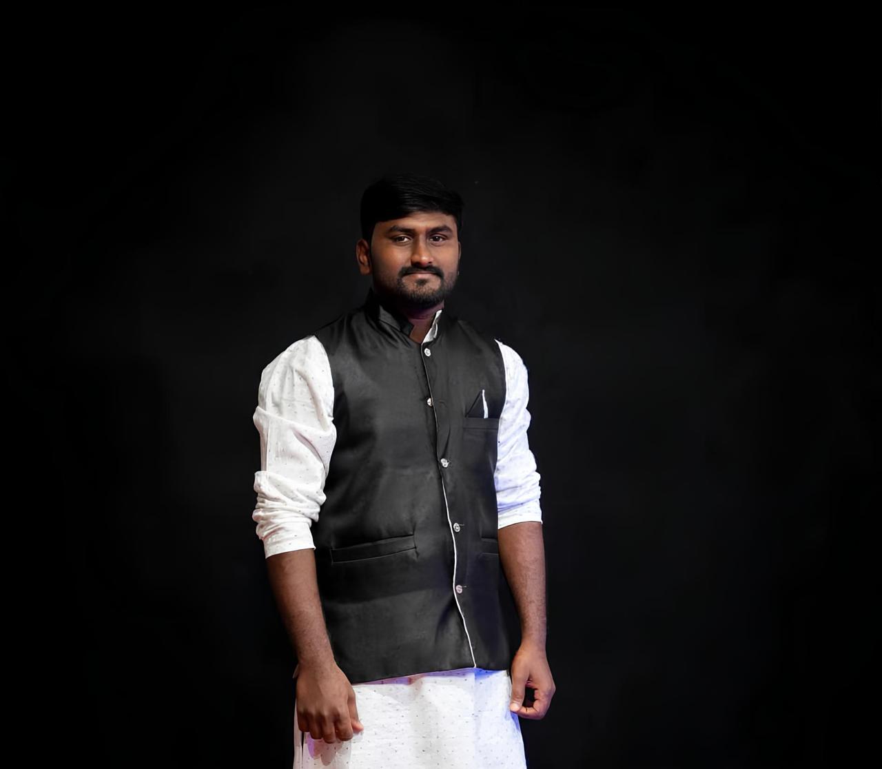 N Manoj Kumar, Founder & Managing Director of JDS Enterprises