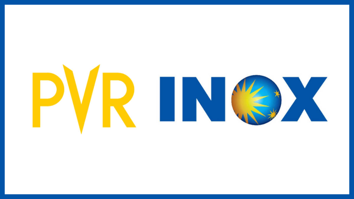 PVR Inox