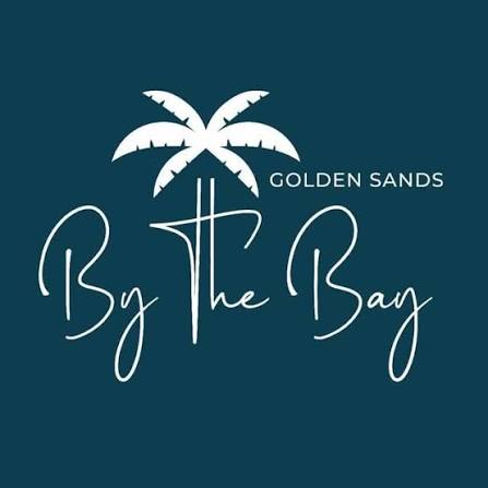 Golden Sands By the Bay