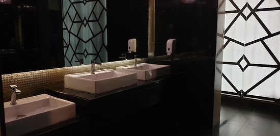 WashRoom Renovation