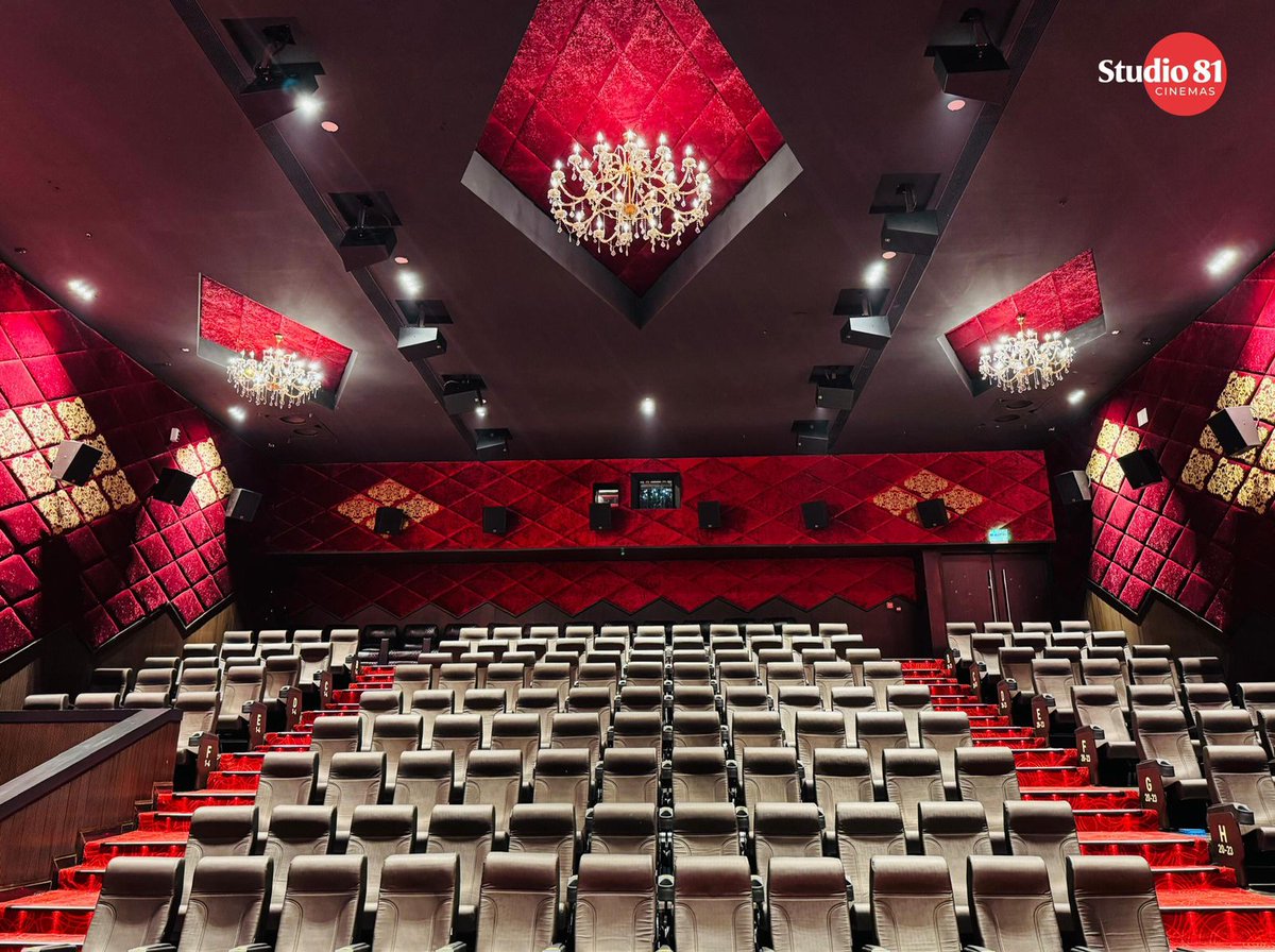 Theater Renovation
